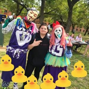 Meet your Posher, Kylee